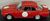 アルファ ロメオ 2000 スプリント(オールドカーレース/レッド) (ミニカー) 商品画像1