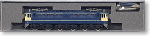 EF65 1000 前期形 (鉄道模型)