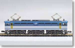 EF65-1000 Early Type JRF Color (Model Train)