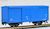 (HO) WAMU380000 (2-Car Set) (Model Train) Item picture2