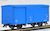 (HO) WAMU380000 (2-Car Set) (Model Train) Item picture6