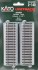 (HO) Unitrack Straight Track 123mm (4 7/8``) < S123 > (4pcs.) (Model Train) 商品画像1 Thumbnail