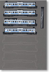 JR 415-1500系 近郊電車 (九州色) (4両セット) (鉄道模型)