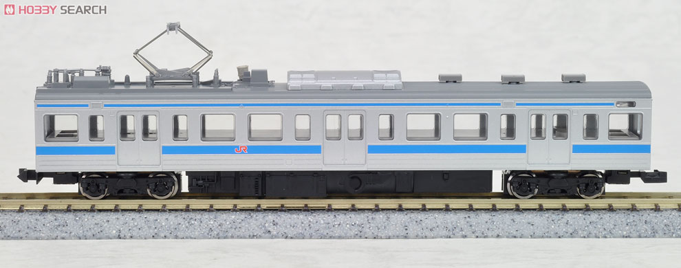 JR 415-1500系 近郊電車 (九州色) (4両セット) (鉄道模型) 商品画像5