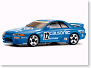 カルソニック スカイライン GT-R R32 (1990) (ラジコン)