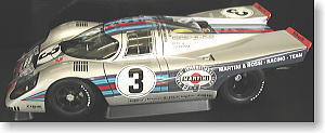 ポルシェ 917K 71 セブリングウイナー No.3 (ミニカー)