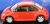 VW ニュービートル クーペ (レッド) (ミニカー) 商品画像1