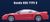 ホンダ NSX タイプS (レッド) (ミニカー) 商品画像1