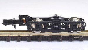 [ 5046 ] Bogie Type DT11 (Black) (2pcs.) (Model Train)
