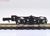 【 5046 】 台車 DT11 (黒色) (2個入) (鉄道模型) 商品画像1