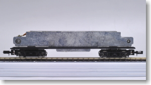 【 5617 】 動力ユニット DT11 (黒色) (17m級) (鉄道模型)