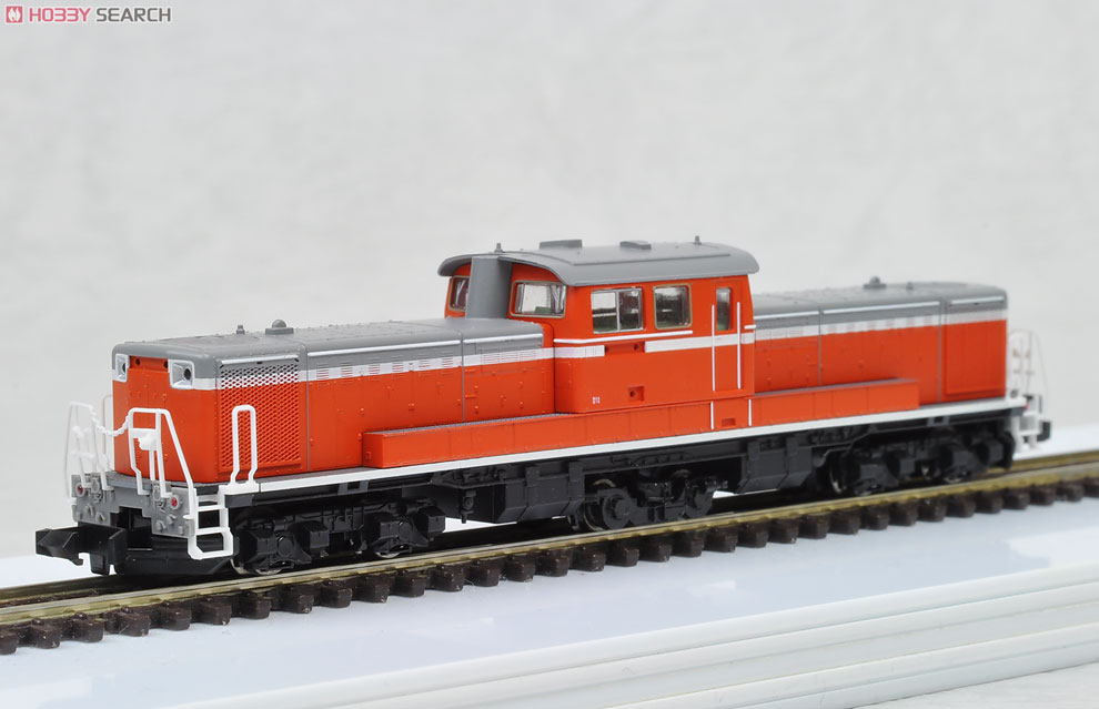 国鉄 DD51-500形ディーゼル機関車 (鉄道模型) 商品画像3