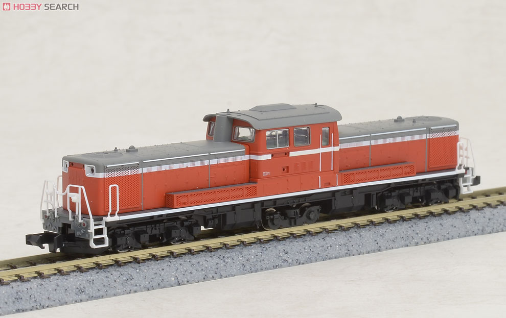 国鉄 DD51-800形 ディーゼル機関車 (鉄道模型) 商品画像2
