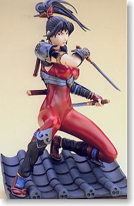Taki  (Resin Kit)
