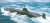 ソビエト軍 原子力潜水艦 タイフーン (プラモデル) その他の画像1