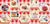 ぷちサンプルシリーズ第11弾 街のデザート屋さん2 10個セット(食玩) 商品画像1