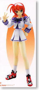 Suzumiya Akane /Limited Edition (Resin Kit)