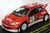 プジョー 206 WRC 「TOTAL」 No.1 (2003年WRC ニュージーランドラリー優勝/M.グロンホルム) (ミニカー) 商品画像2