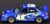 スバル インプレッサ WRC (2003年WRC キプロスラリー優勝/P.ソルベルグ) (ミニカー) 商品画像1