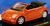 New Beetle Cabriolet (Sundown Orange) Item picture2