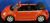 New Beetle Cabriolet (Sundown Orange) Item picture1