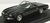 ランボルギーニ 350GT スパイダー (ブラック) (ミニカー) 商品画像2