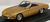 ランボルギーニ 350GT スパイダー (ゴールドメタリック) (ミニカー) 商品画像2