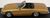 ランボルギーニ 350GT スパイダー (ゴールドメタリック) (ミニカー) 商品画像1