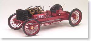 フォード 999 (1902 レコードブレーカー) (ミニカー)