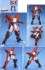 忍者戦士 飛影(完成品) 商品画像2 サムネイル