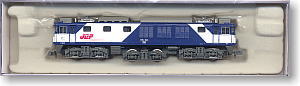 EF64 1009 貨物更新機 (鉄道模型)