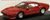 フェラーリ 308 GTB QV (レッド) (ミニカー) 商品画像2