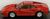 フェラーリ 308 GTB QV (レッド) (ミニカー) 商品画像1