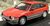 84 バラードスポーツ CR-X Si (レッド) (ミニカー) 商品画像2