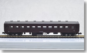 オハ35 茶 一般形 (鉄道模型)