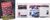 「ミニチャンプスの世界(英語版)」 & 1/43 ポルシェ911 GT1 ストリートカー(ホワイト) (ミニカー) 商品画像1