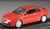 ALFA ROMEO GT 2003 レッド (ミニカー) 商品画像2