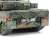 ドイツ連邦軍主力戦車 レオパルト2 A6 (プラモデル) 商品画像7