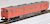 J.N.R. KINI58 Metropolitan Area Color (Orange) (2-Car Set) (Model Train) Item picture2
