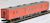 J.N.R. KINI58 Metropolitan Area Color (Orange) (2-Car Set) (Model Train) Item picture5