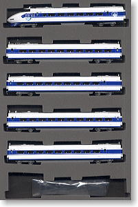 【限定品】 JR さよなら100系 東海道新幹線 セット (16両セット) (鉄道模型)