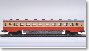 国鉄ディーゼルカー キハ10形 (M) (鉄道模型)