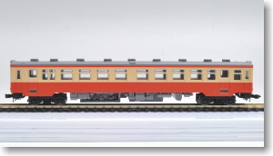 国鉄ディーゼルカー キハ11形 (T) (鉄道模型)