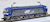 EF210 コンテナ列車 (3両セット) (鉄道模型) 商品画像2