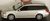 スバル レガシィ GTワゴン (シルバー) (ミニカー) 商品画像1