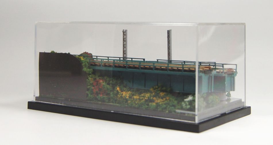 上越線水上 (ぷちらまトレイン) (鉄道模型) 商品画像5
