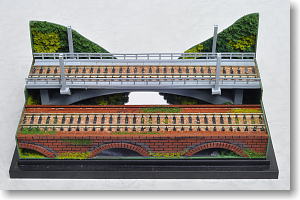 信越本線碓氷峠 (ぷちらまトレイン) (鉄道模型)