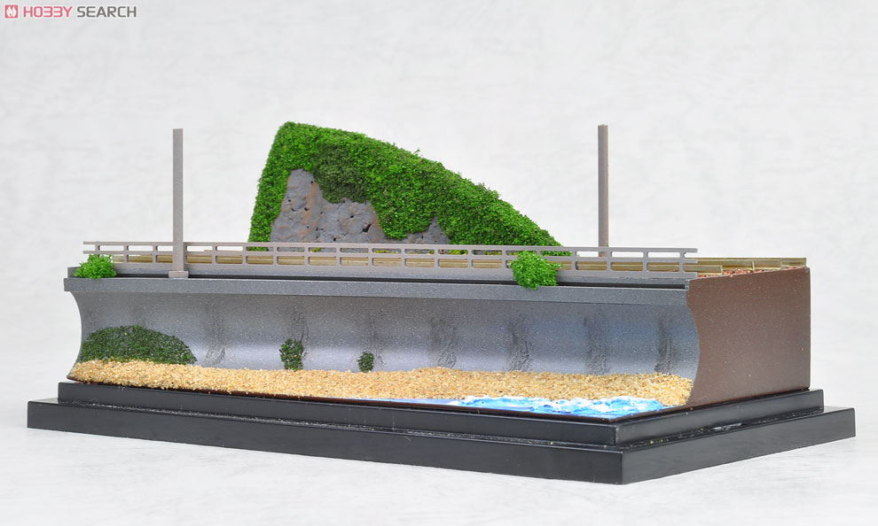 紀勢本線 (ぷちらまトレイン) (鉄道模型) 商品画像2
