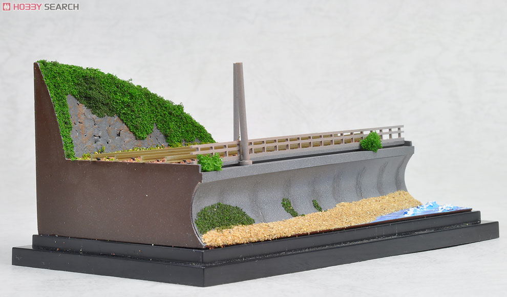 紀勢本線 (ぷちらまトレイン) (鉄道模型) 商品画像3