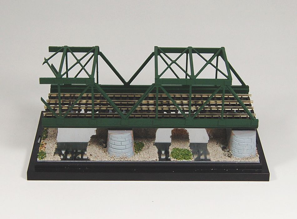 東急・丸子橋付近 (ぷちらまトレイン) (鉄道模型) 商品画像1